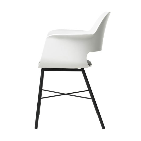 Valge söögitool Wrestler Whistler - Unique Furniture-image-3