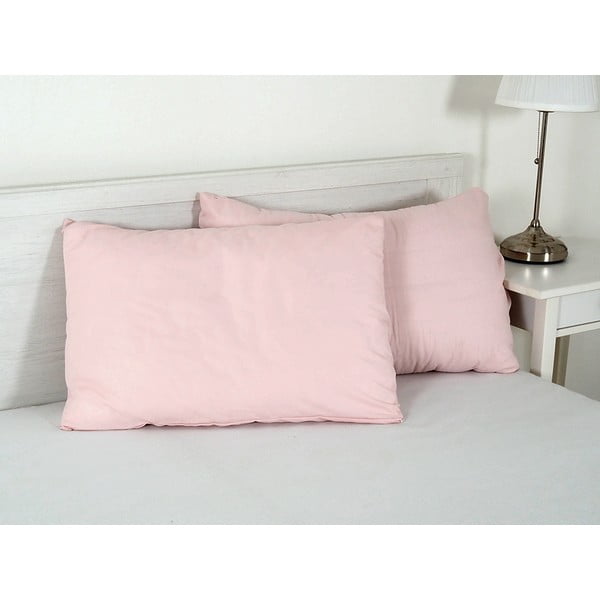 Mikrokiust padjapüür 45x75 cm Summer - B.E.S.-image-2