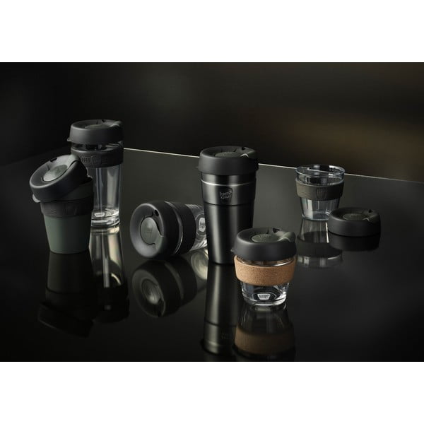 Hall reisikruus 227 ml Brew Nitro S - KeepCup-image-1