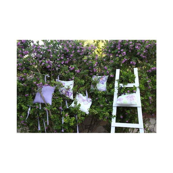 Pillowcase Mike & Co. NEW YORK Niit, 43 x 43 cm Shine - Mike & Co. NEW YORK-image-1