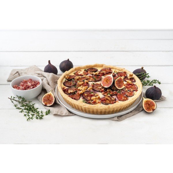 Quiche vorm Erilised riigid, ø 30 cm Special Countries - Zenker-image-2