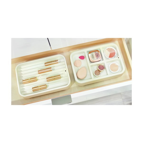 Valge ehtekorvija Eco Bin, 28,12 x 19,23 cm. - iDesign-image-3