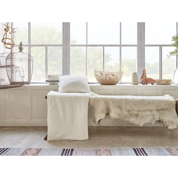 Sommar hall tekk, 130 x 170 cm - Tiseco Home Studio-image-1