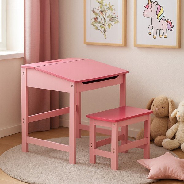 Laste mööblikomplekt Jordan - Premier Housewares-image-2
