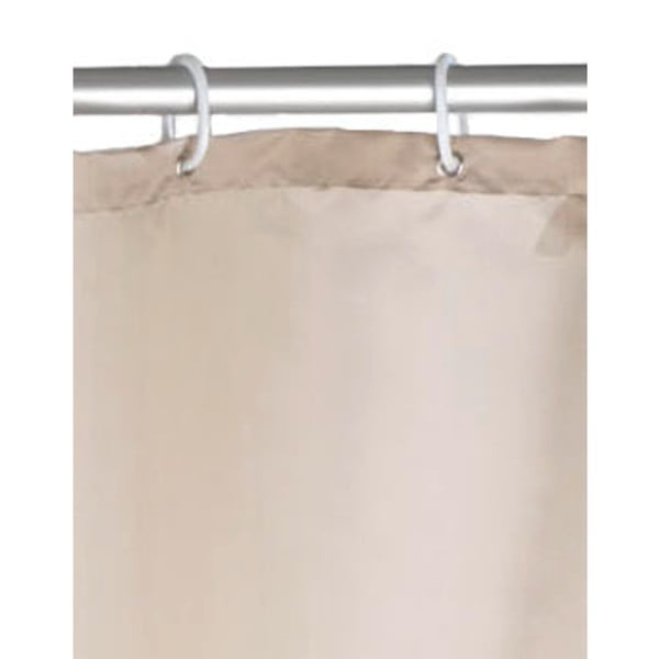 Beež dušikardin, 180 x 200 cm, hallitusvastase viimistlusega - Wenko-image-2