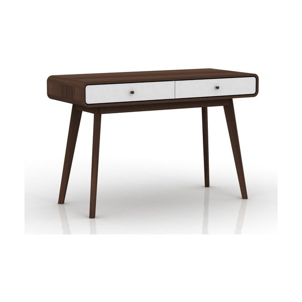 Pruun töölaud Caitlin - Støraa-image-3