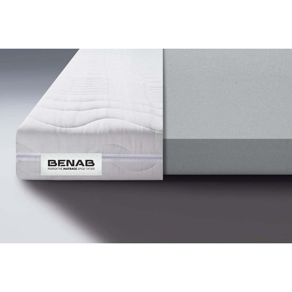 Kõva vahtpolster 80x200 cm - BENAB-image-1