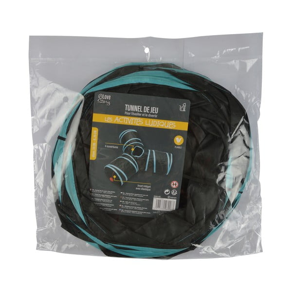 Tunnel Game – Love Story-image-4