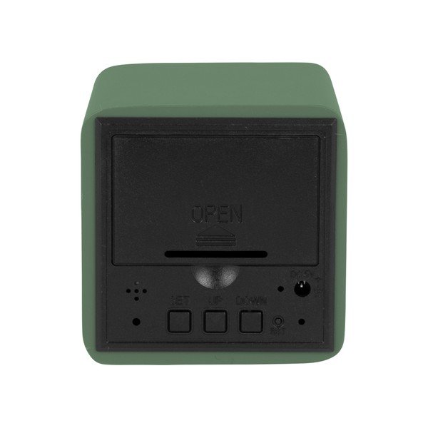 Digitaalne äratuskell Spry Square - Karlsson-image-2