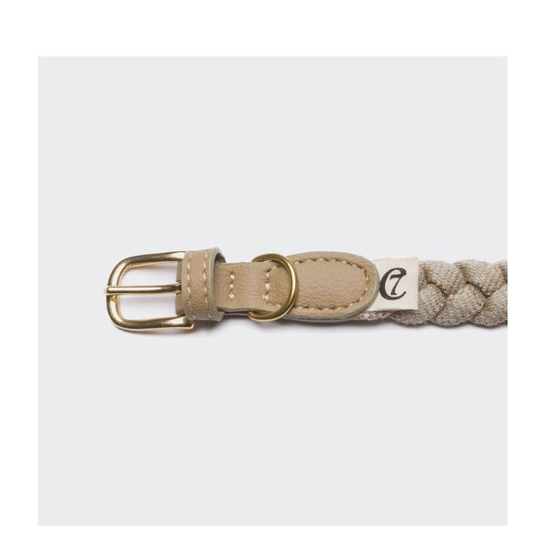 Puiduvärvi kaelarihm M pikkus 39 cm Blomen – Cloud7-image-2