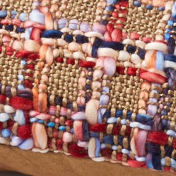 Polštář Dutch Décor Bredo, 45x45 cm-image-1