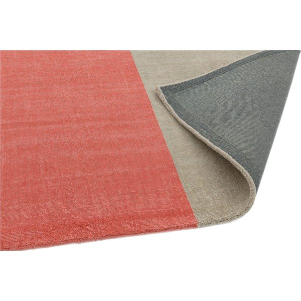 Beeži ja roosa vaip , 160 x 230 cm Blox - Asiatic Carpets-image-4