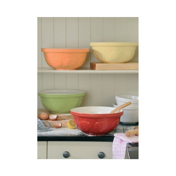 Kameninová mísa Lemon, 29 cm-image-3