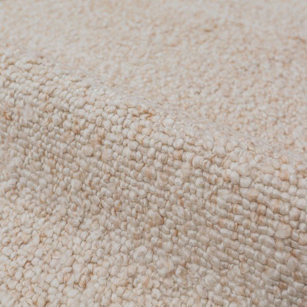 Kreemikas käsitsi kootud vaip 200x290 cm Finley - Flair Rugs-image-4