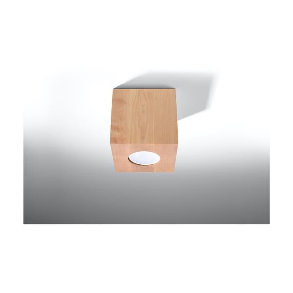 Puidust laevalgusti Geo - Sollux-image-3