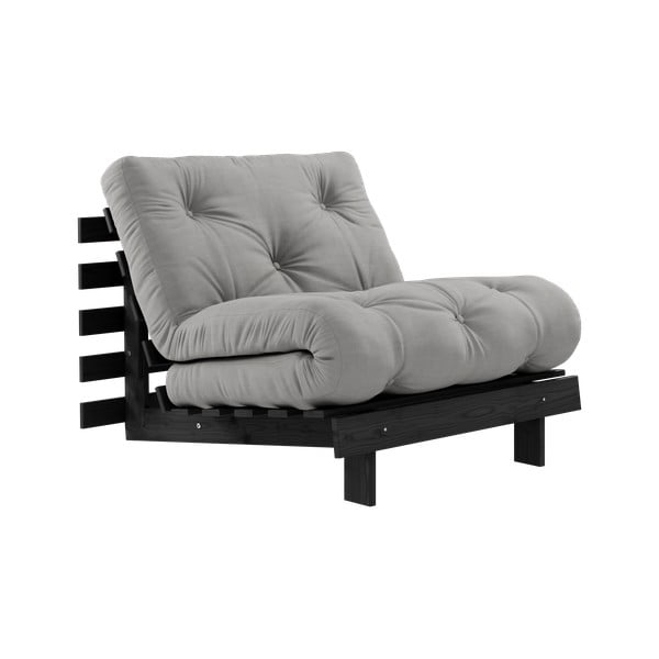 Hall tugitool Roots Black Night - Karup Design