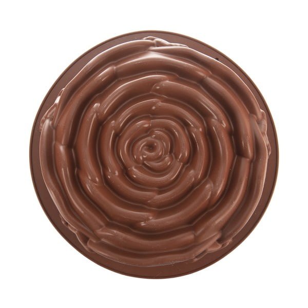 Silikoonist küpsetusvorm ø 25 cm - Orion-image-3