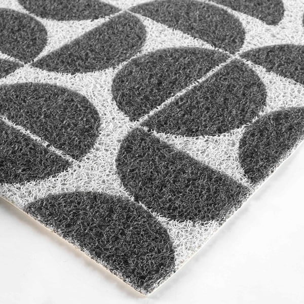 Matt 45x75 cm Cosmix - douceur d'intérieur-image-1