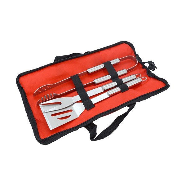 3 grillimisvahendi komplekt pakendis - Cattara-image-1