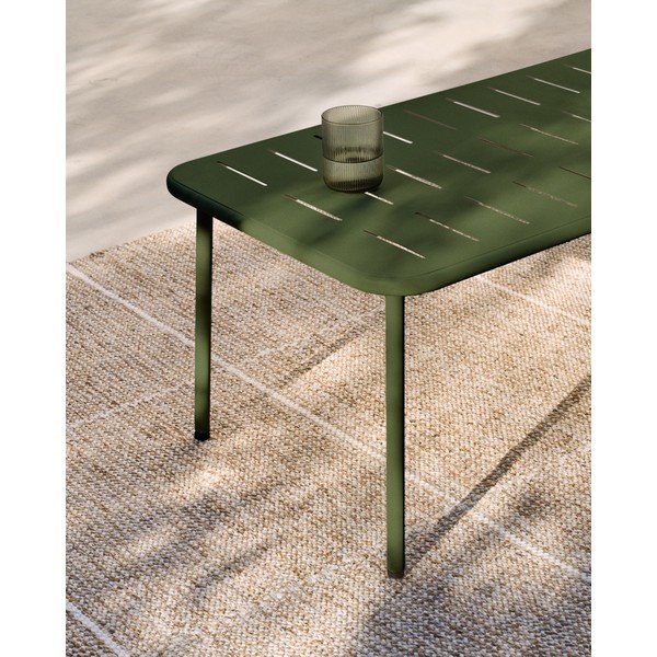 Terasest aia diivanilaud 50x90 cm Zivia - Kave Home-image-3