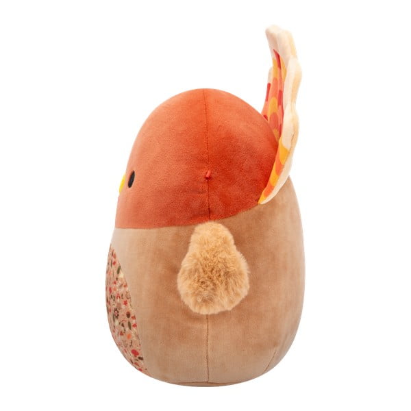 Plüüsist mänguasi Gobrianna - SQUISHMALLOWS-image-2