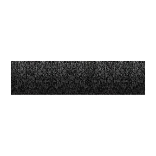 Postel Karup Tami Black/Black Leather-image-2