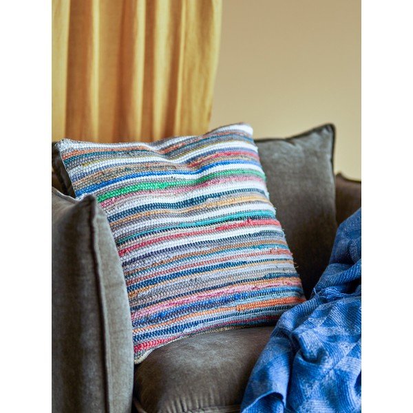 Dekoratiivpadi 50x50 cm Lovis - Bloomingville-image-1