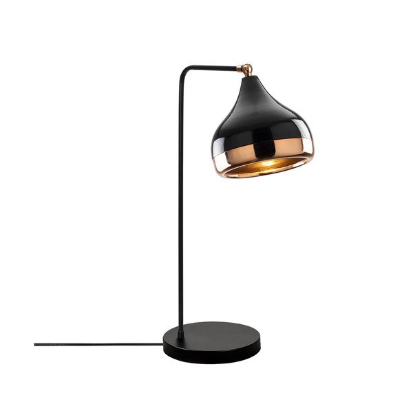 Lauavalgusti musta-vask värvi Yildo - Opviq lights-image-2