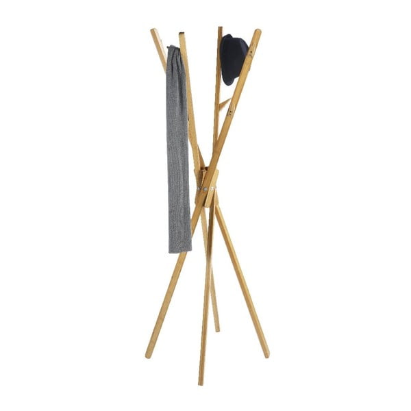 Bambusest valmistatud riputusrihm, kõrgus 170 cm. Mikado - Wenko-image-2