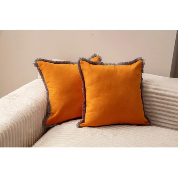 Padjakatted 2tk komplektis 43x43 cm Sacakli - Mioli Decor-image-1