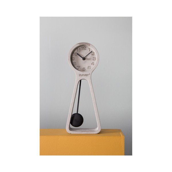 Hall betoonist lauakella pendel - Zuiver-image-4