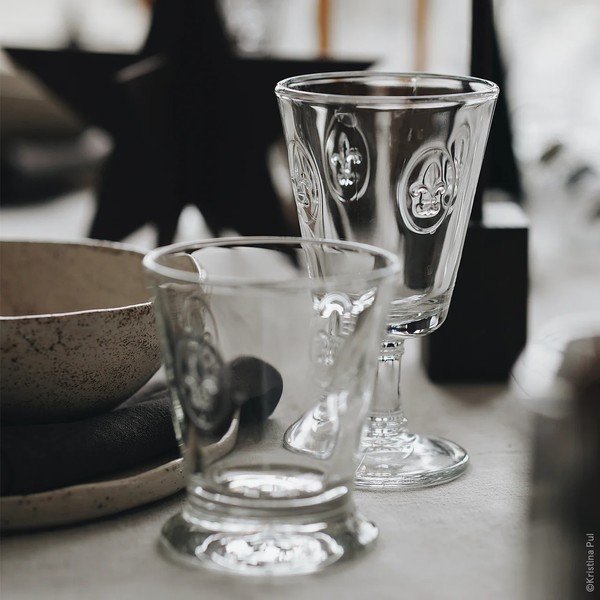 Klaas La Rochère , 240 ml Fleur de Lys - La Rochére-image-2