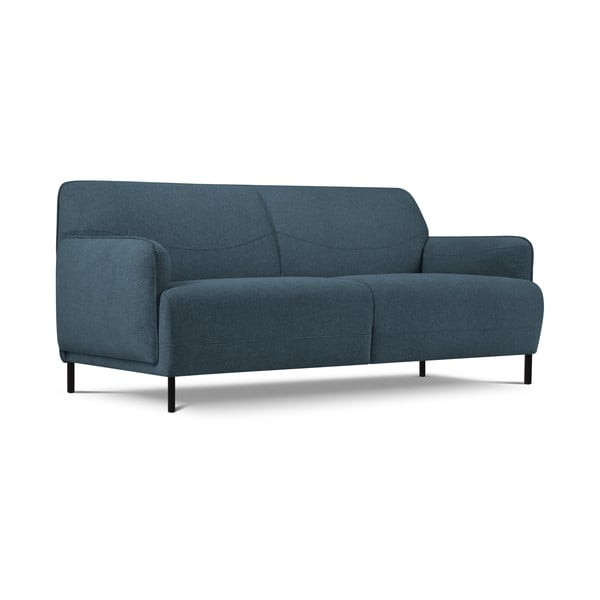 Sinine diivan , 175 cm Neso - Windsor & Co Sofas-image-2
