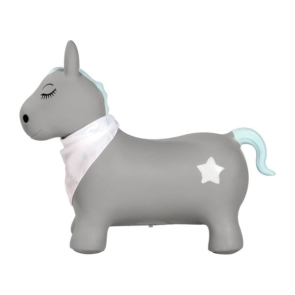 Hüppeloom Scotch Pony - Kindsgut-image-3