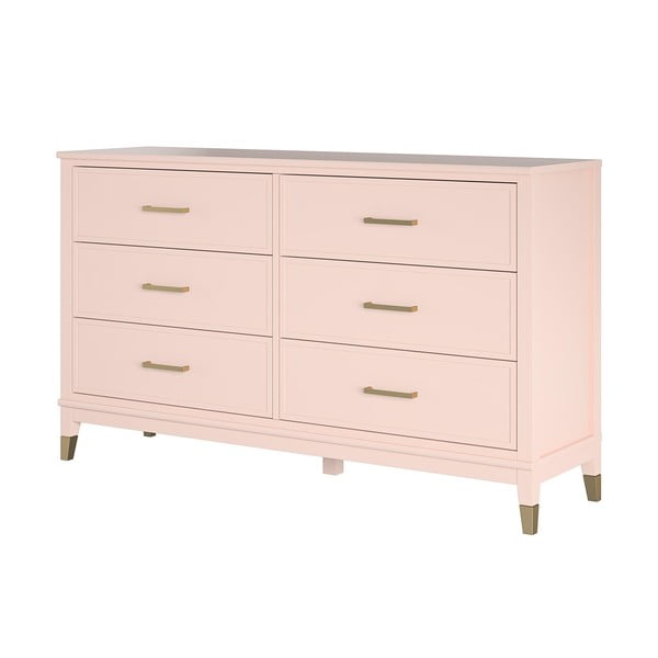 Roosa kapp , 144 x 85 cm Westerleigh - CosmoLiving by Cosmopolitan-image-3