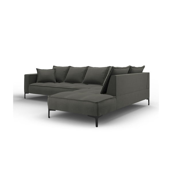 Tumehall nurgas diivan , paremas nurgas Zelda - Interieurs 86-image-3