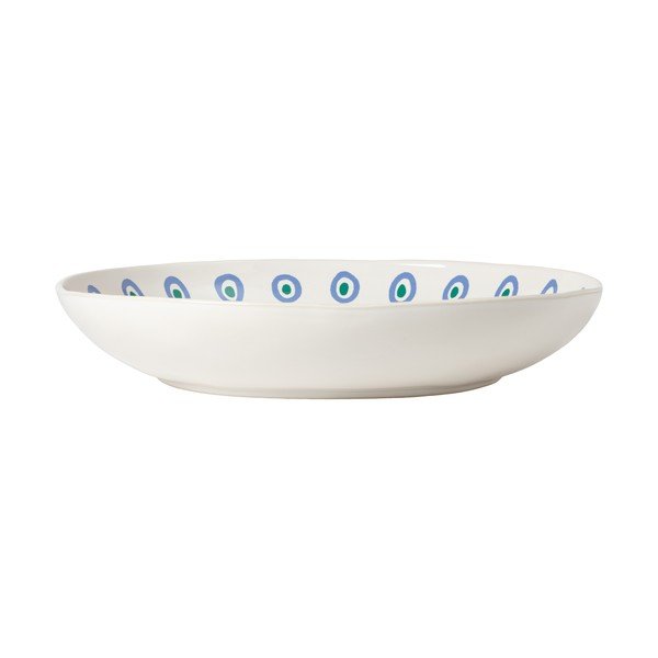 Keraamiline serveerimistaldrik ø 37 cm Summer Bliss - Costa Nova-image-2