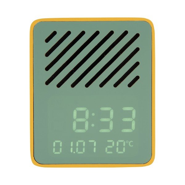 Digitaalne äratuskell Funky Vibes - Karlsson-image-3