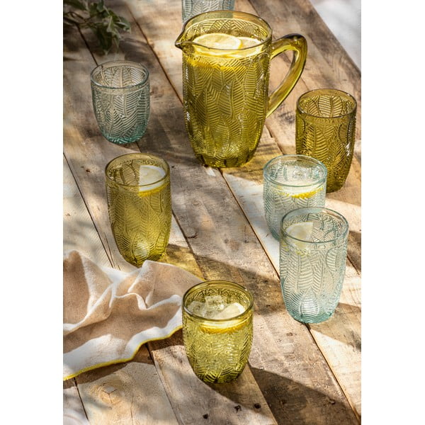 Klaasid 4tk komplektis 350 ml Areca - Ladelle-image-4