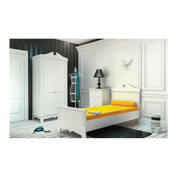 Přebalovací pult Timoore Clariss-image-2