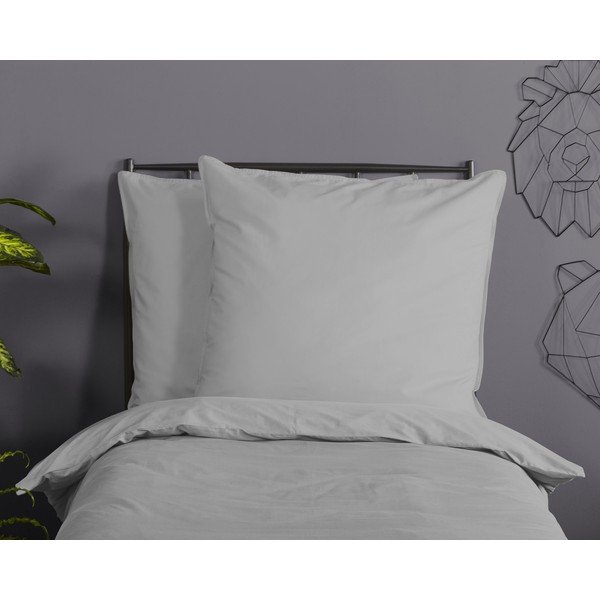 Puuvillane voodipesu 100x135 cm - Good Morning-image-2