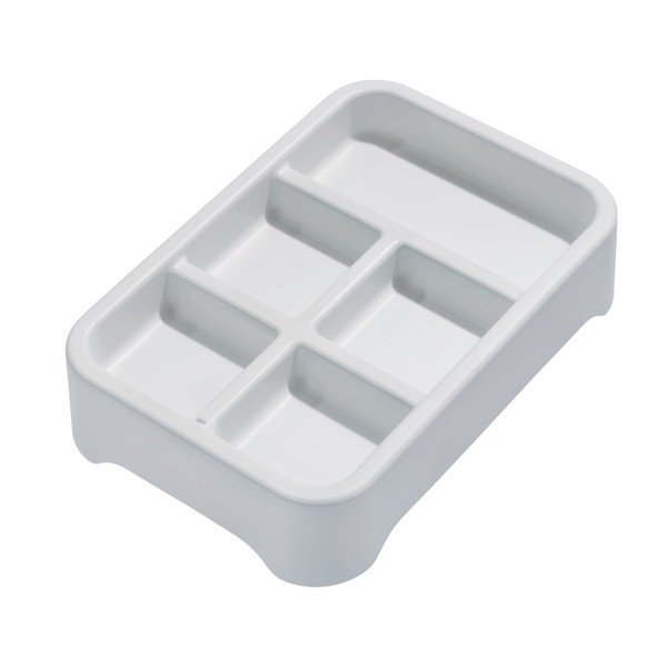 Hall ehtekorvija Eco Bin 5, 28,12 x 19,23 cm. - iDesign-image-2