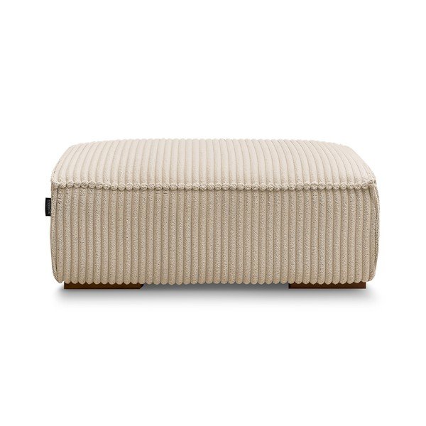 Helepruun velvetist jalapink Chelsea - Bobochic Paris