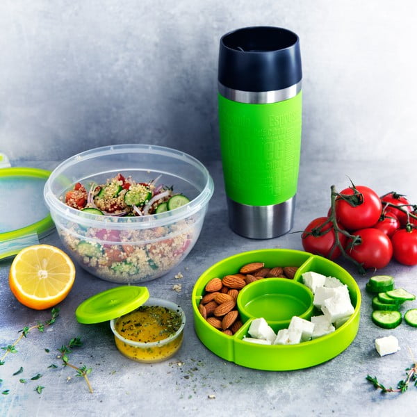 Roheline termokruus 0,36 l - Tefal-image-1