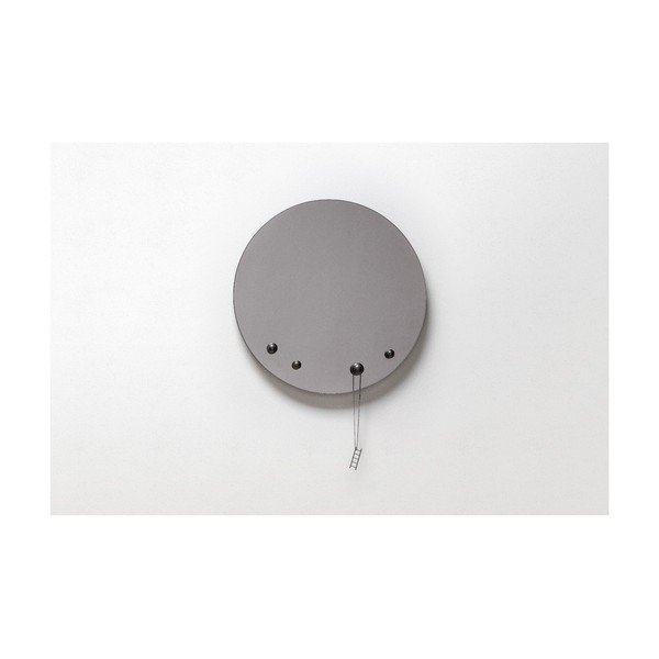 Hall peegel, ø 55 cm Dew - EMKO-image-2