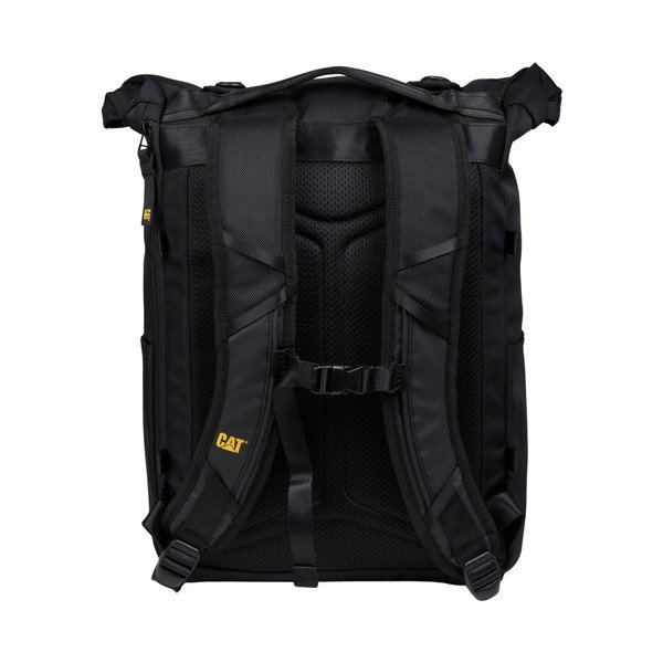Seljakott Signature Utility X Rolltop - Caterpillar-image-3