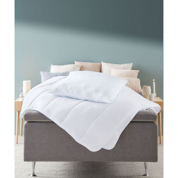 Renforcé puuvillast padjapüür 70x90 cm Ranforce - Mila Home Luxury-image-2