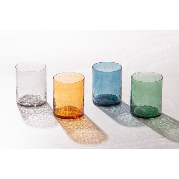 Klaasid 4tk komplektis 405 ml Flynn - Ladelle-image-2