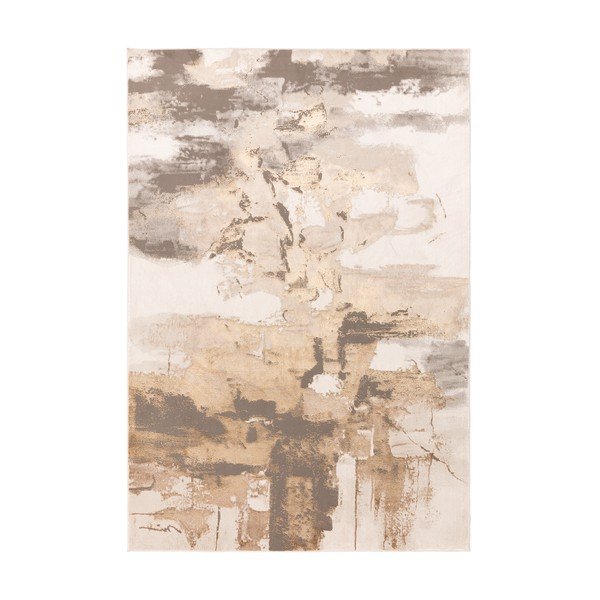 Beež/kreemikas vaip 160x220 cm Miro - Asiatic Carpets