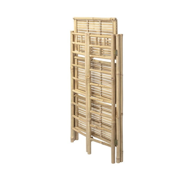 Dětská knihovna z bambusu Bloomingville Nature-image-2